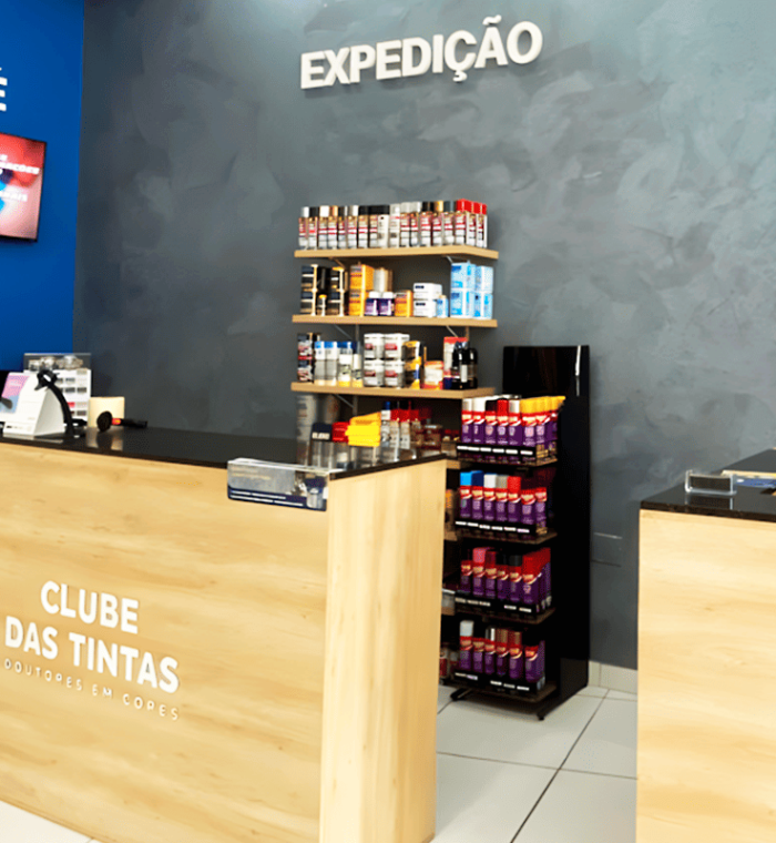 FACHADA_CLUBE DAS TINTAS_BETIM_AMÉRICAS